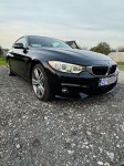 BMW F32 Coupe 435d xDrive 2014. **FULL OPREMA**