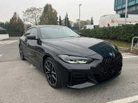 BMW Gran Coupe 420d M paket automatik