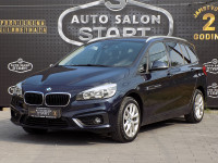 BMW Gran Tourer 218d 7 SJEDALA, KAMERA, NAVIGACIJA, GARANCIJA DO 2 GOD