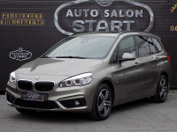 BMW Gran Tourer 218d AUTOMATIK 7 SJEDALA, FULL OPREMA, JAMSTVO DO 2G