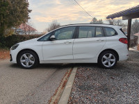 BMW serija 2 Gran Tourer 218d automatik (Redizajn)