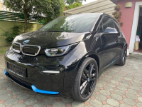 BMW i3S 5 VRATA + 100 km vožnje KOŠTA 1.20 EUR,184 ks,BRZ.PROČ.opis