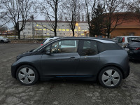 BMW i3 REX 135kw