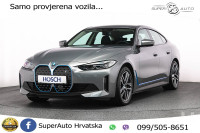 BMW i4 eDrive 40 83.9 kWh Gran Coupé 340 KS, LED+KAM+VIRT+ASIST