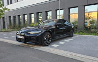 BMW i4 eDrive35 automatik