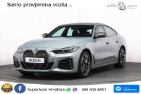 BMW i4 M50 Gran Coupe xDrive 544 KS, LED+ACC+GR SJED+KAM