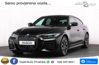 BMW i4 M50 xDrive Gran Coupe M Sport Pro 544 KS, KAM+LED+GR SJED+PANO+