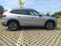 BMW X1 sDrive 18d automatik