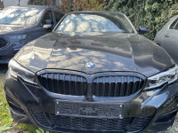 BMW M serija 3 318d AUTOMATSKI MJENJAČ150 KS NIJE UVOZ 1.REG. U RH