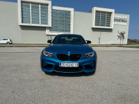 BMW M2 3.0 automatik