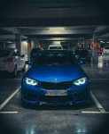 BMW M2 Competition