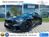 BMW M2 Coupe 460 KS, LED+TEM+GR SJED+HEAD