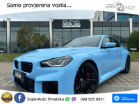 BMW M2 Coupe Aut. 460 KS, ACC+KAM+GR SJED+HEAD