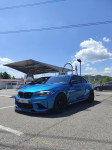 BMW M2 LCI automatik