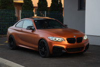 BMW M240i | Regan do 10/2025 | Odlično stanje