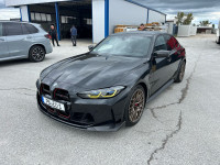 BMW M3 CS automatik