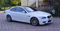 BMW M3 E92 Coupe