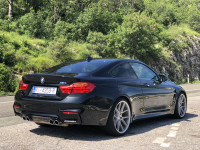 BMW M4 F82 MT • 20” • 50tkm • NOV NOV!!