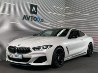 BMW M850i Coupe xDrive