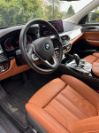 BMW Serie 6 630i automatik