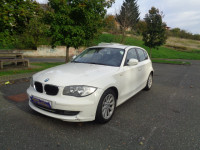 BMW serija 1 116d,115 Ks,Servisna,Odlično Stanje