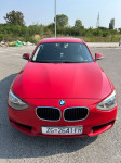 BMW serija 1 116d automatik