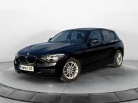 BMW serija 1 116d automatik