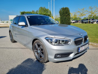 BMW serija 1 116d facelift: Advantage+Innovation; 84000km; TOP STANJE