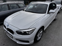 BMW serija 1 116d,MODEL 2016,NAVI,ALU,MODOVI VOŽNJE...NOVE GUME