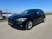 BMW serija 1 116d, NAVI, TEMPOMAT, NOVI LANAC