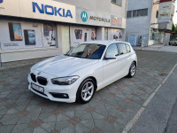 BMW SERIJA 1 116d-NAVIGACIJA-GRIJANJE SJEDALA-PARK SENZOR-REG 10/ 2025