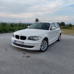 BMW serija 1 116d