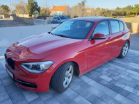 BMW serija 1 116d SPORT