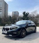 BMW serija 1 116d automatic