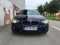 BMW serija 1 116d Sport, bez ulaganja