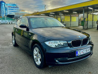 BMW serija 1 116i - reg. 06/2025 - 128 TKM + dodatni set kotača