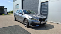 BMW serija 1 118d, 110 KW