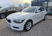 BMW serija 1 118d 143Ks, od 1. Vlasnika, Servisna, KAO NOV!