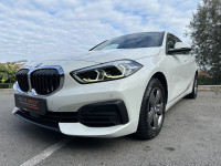 BMW serija 1 118d AUTOMATIC-VIRTUAL-LED-NAVI-AMBIENT-PDC