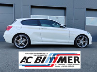 BMW serija 1 118d automatik M PAKET ORGINAL