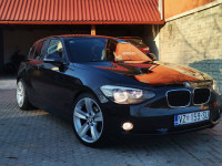 BMW serija 1 118d automatik, nova Reg, alu 16 i 18 cola