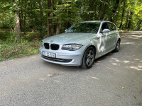 BMW serija 1 118d automatik