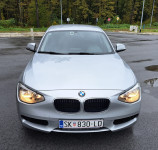 BMW serija 1 118d automatik