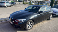 BMW serija 1 118d automatik