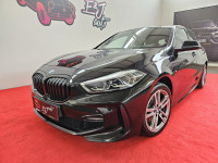 BMW serija 1 118d M-SPORT LED DAB ALU-18 ASSIST PDC