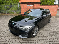 BMW serija 1 120d SportLine / NAVI/ LED/ PDC/ GARANCIJA/ LEASING