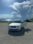 BMW serija 1 118d e81 - 143 KS / APPLE CARPLAY / H&R opruge