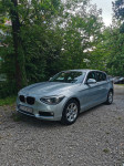 BMW serija 1 118d