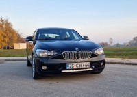 BMW serija 1 118d Urban Line