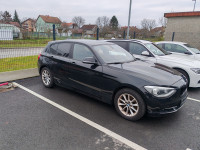 BMW serija 1 118d